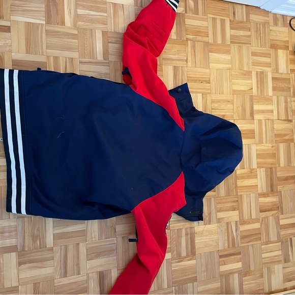 IFound Snowboard Jacket - Picture 5 of 6
